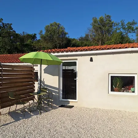 Bed & Breakfast Casa Dani Studio Gina, Tomar Carregueiros