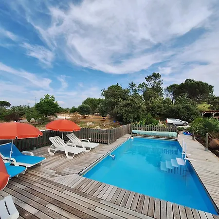 Bed & Breakfast Casa Dani Studio Gina, Tomar