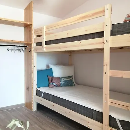 Casa Dani Studio Gina, Tomar Bed & Breakfast Carregueiros