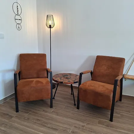 Casa Dani Studio Gina, Tomar Bed and Breakfast