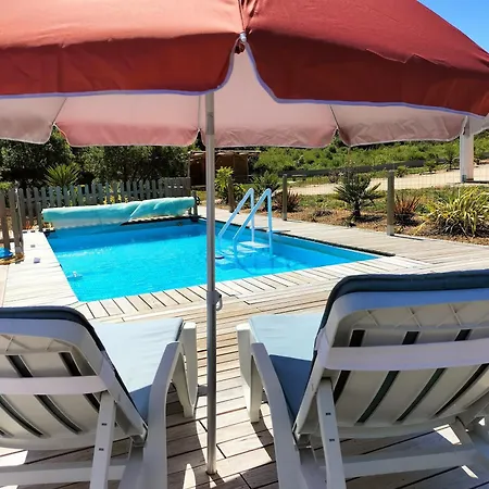 Casa Dani Studio Gina, Tomar Bed & Breakfast