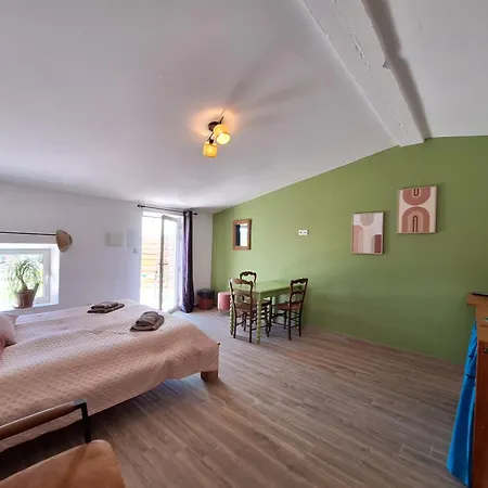 Bed and Breakfast Casa Dani Studio Gina, Tomar